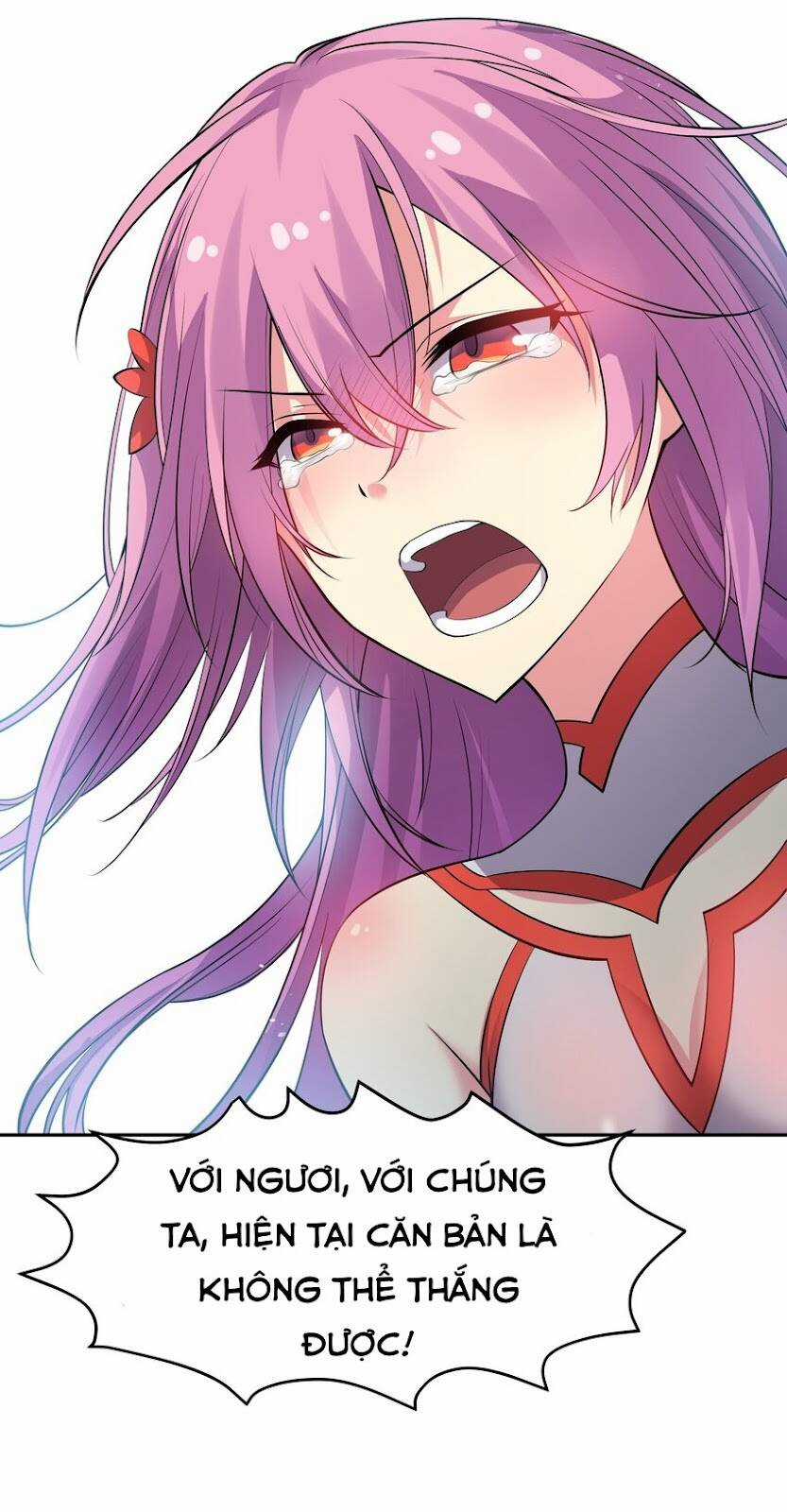 Toàn Bộ Tu Chân Giới Muội Tử Muốn Bắt Ta Chapter 100 trang 29