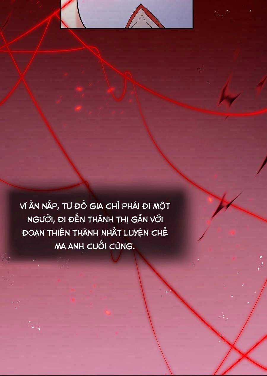 Toàn Bộ Tu Chân Giới Muội Tử Muốn Bắt Ta Chapter 100 trang 3