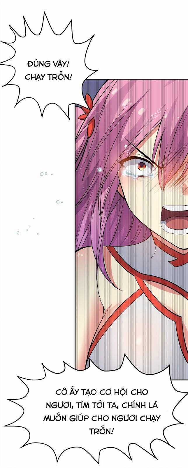 Toàn Bộ Tu Chân Giới Muội Tử Muốn Bắt Ta Chapter 100 trang 31