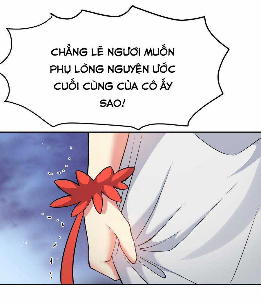 Toàn Bộ Tu Chân Giới Muội Tử Muốn Bắt Ta Chapter 100 trang 32
