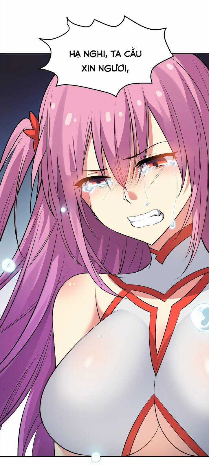 Toàn Bộ Tu Chân Giới Muội Tử Muốn Bắt Ta Chapter 100 trang 33