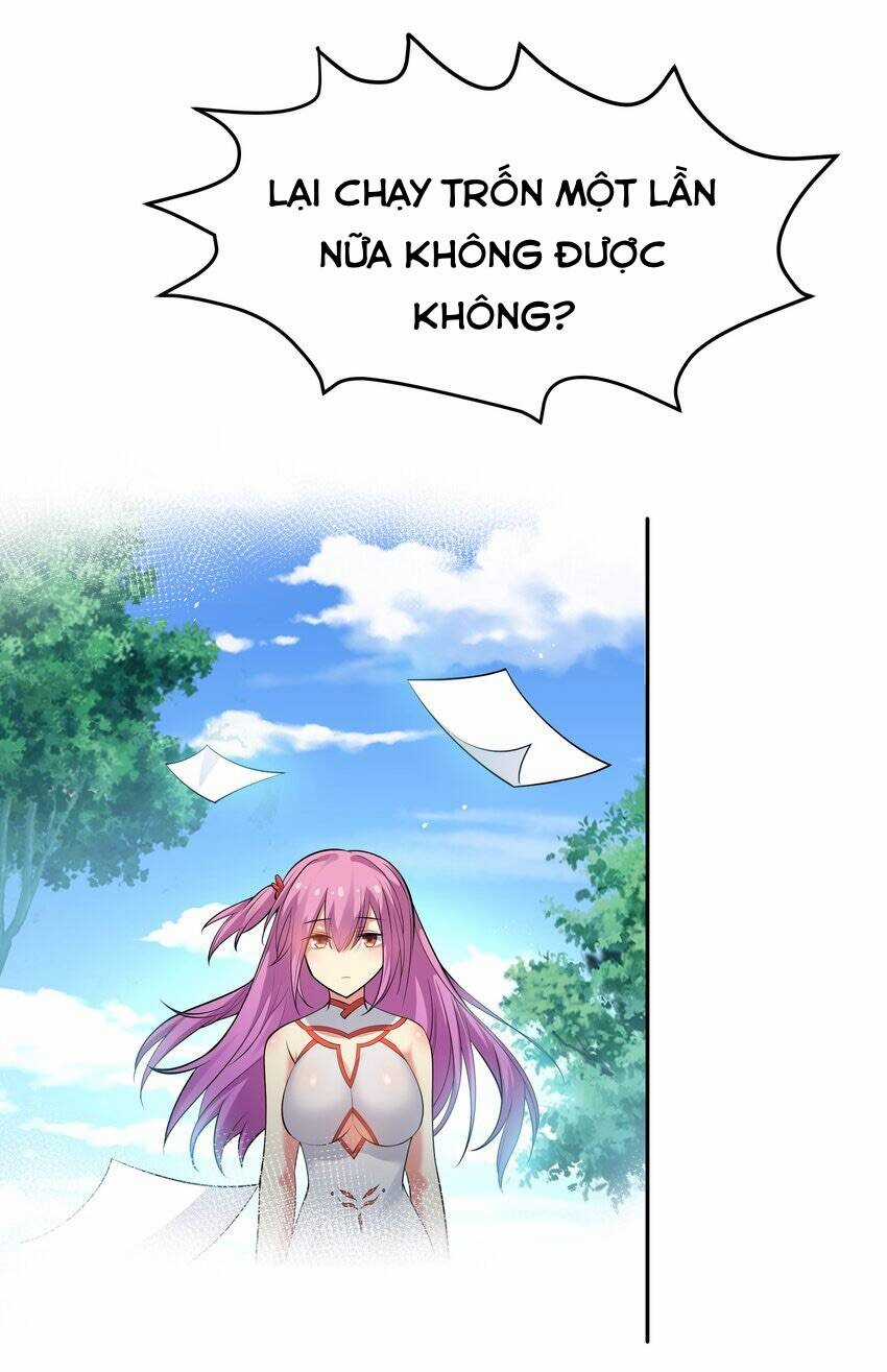 Toàn Bộ Tu Chân Giới Muội Tử Muốn Bắt Ta Chapter 100 trang 34