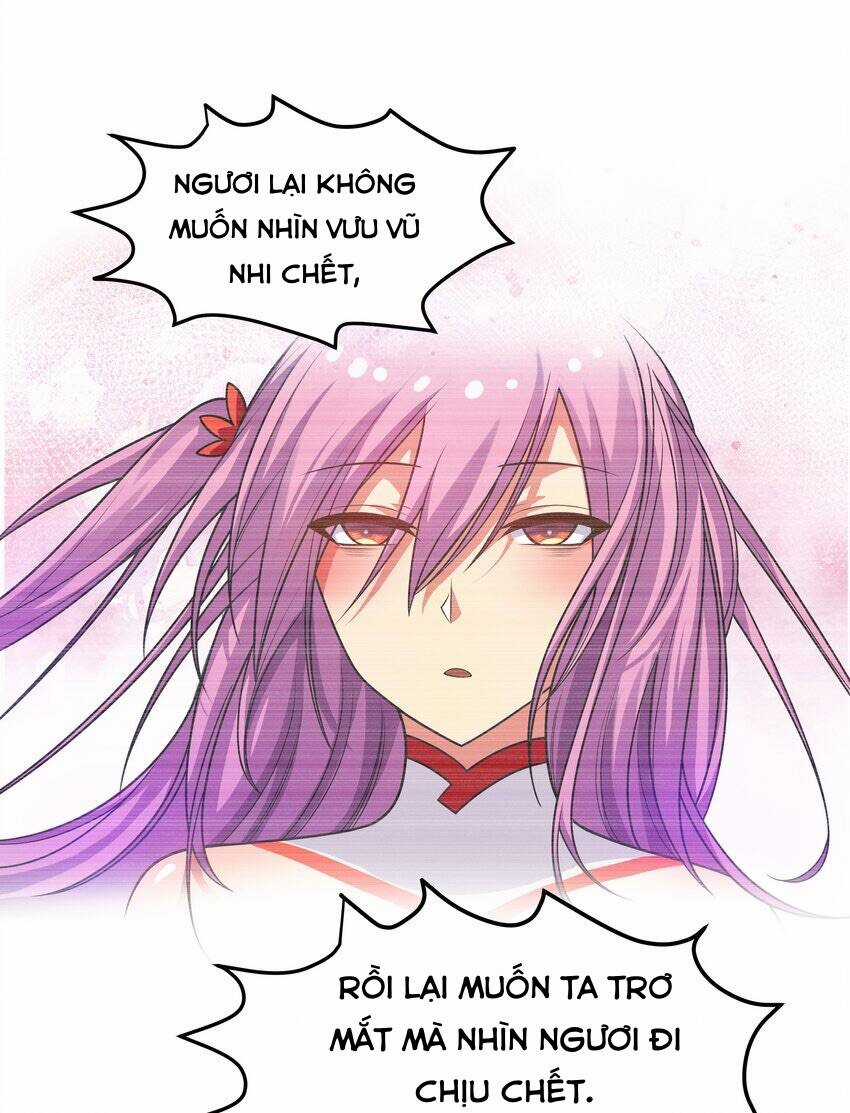 Toàn Bộ Tu Chân Giới Muội Tử Muốn Bắt Ta Chapter 100 trang 37