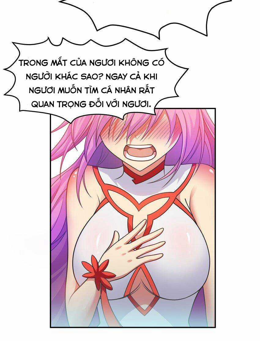 Toàn Bộ Tu Chân Giới Muội Tử Muốn Bắt Ta Chapter 100 trang 38