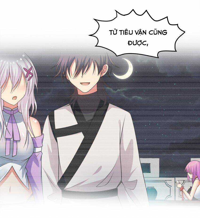 Toàn Bộ Tu Chân Giới Muội Tử Muốn Bắt Ta Chapter 100 trang 39