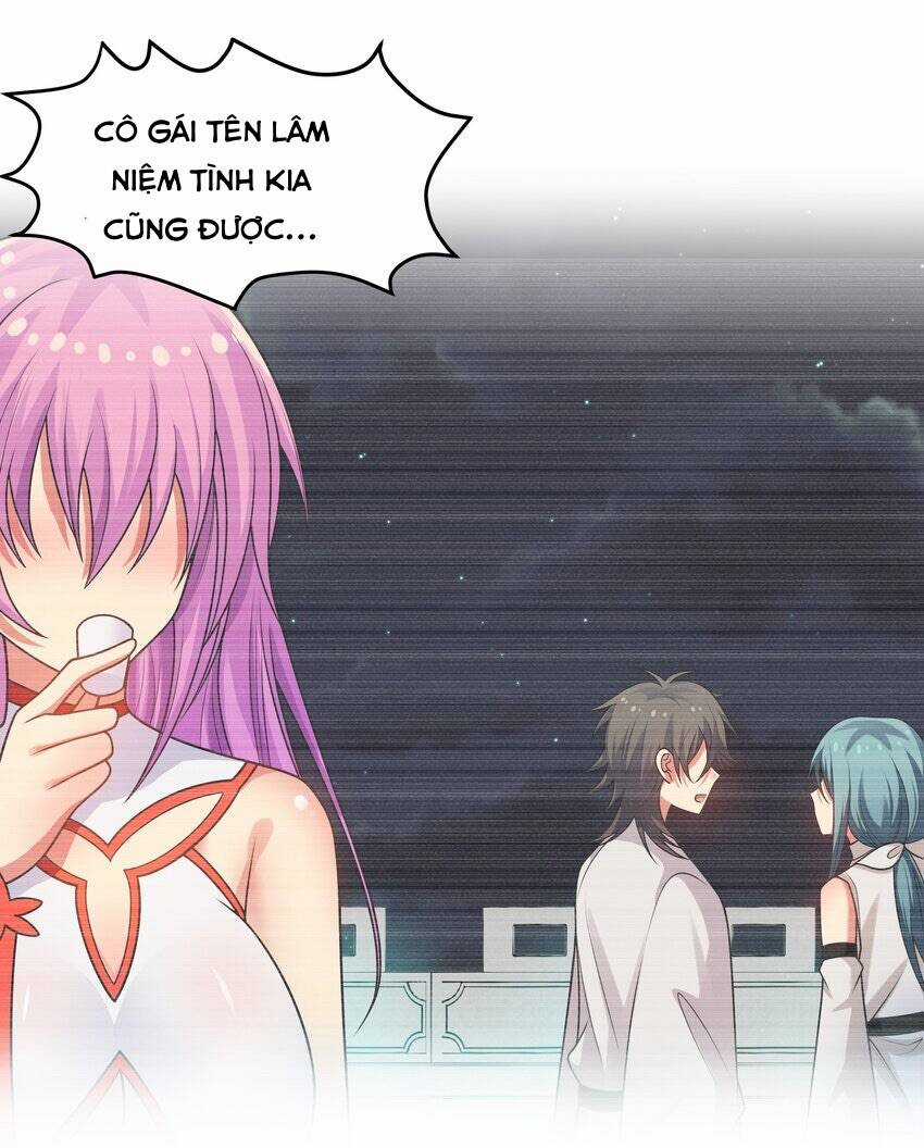 Toàn Bộ Tu Chân Giới Muội Tử Muốn Bắt Ta Chapter 100 trang 40