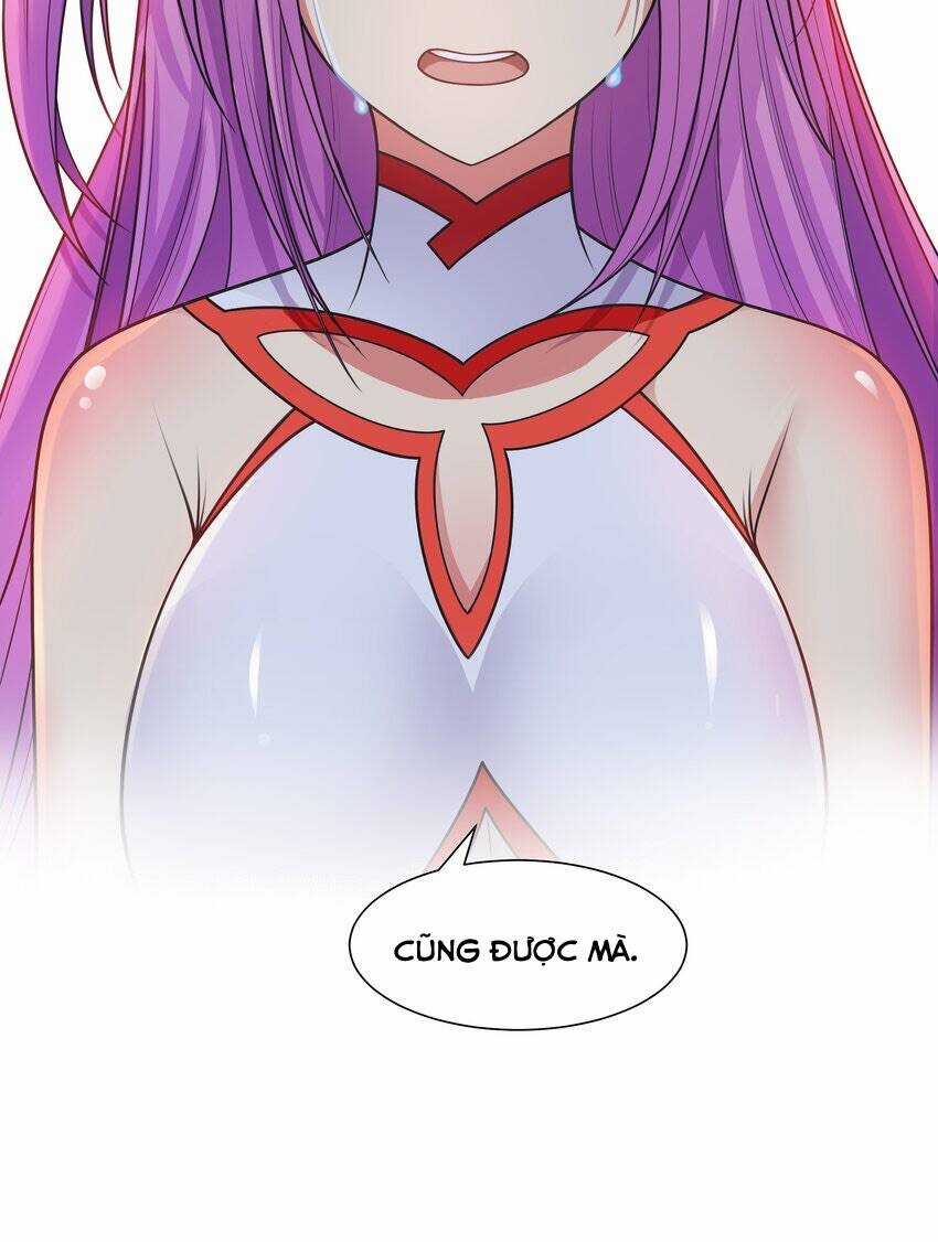 Toàn Bộ Tu Chân Giới Muội Tử Muốn Bắt Ta Chapter 100 trang 43