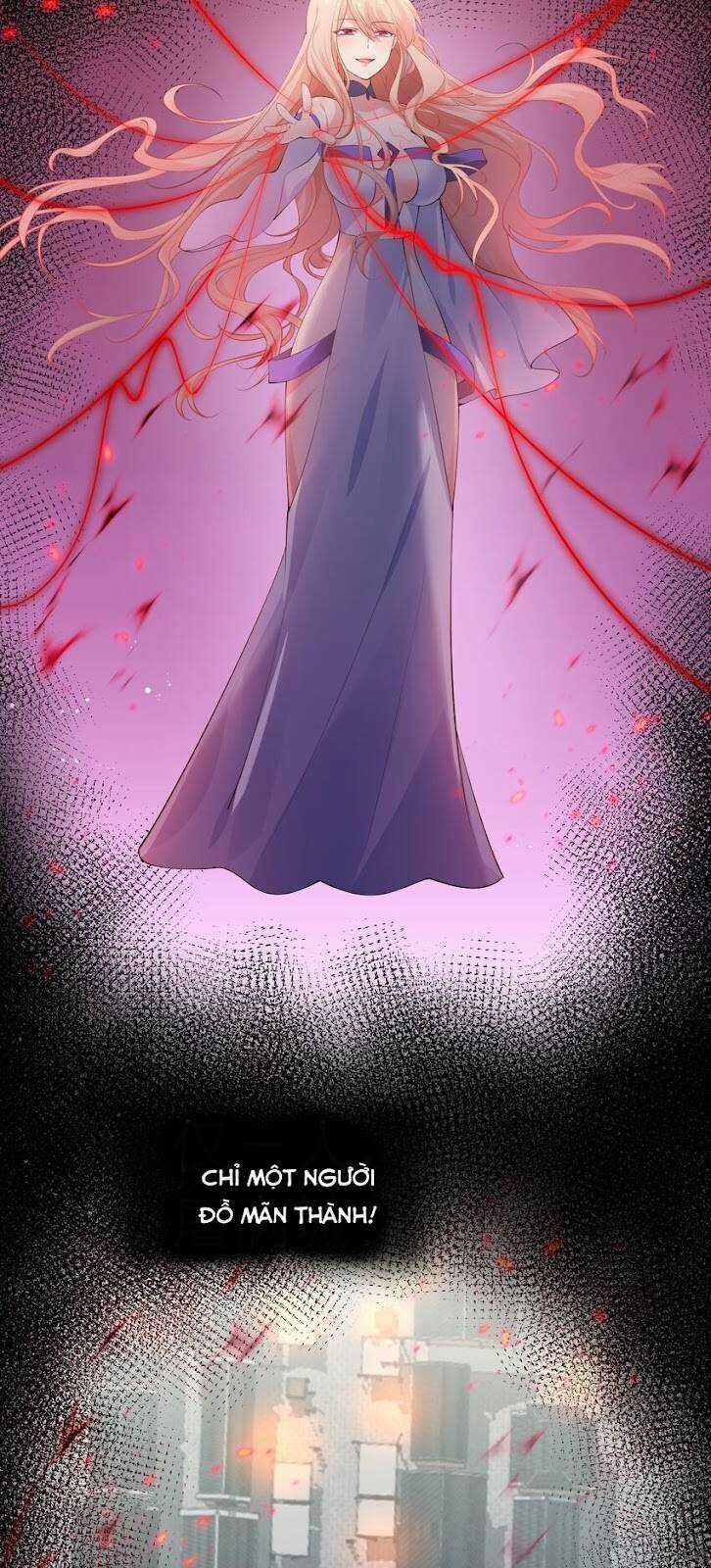 Toàn Bộ Tu Chân Giới Muội Tử Muốn Bắt Ta Chapter 100 trang 5