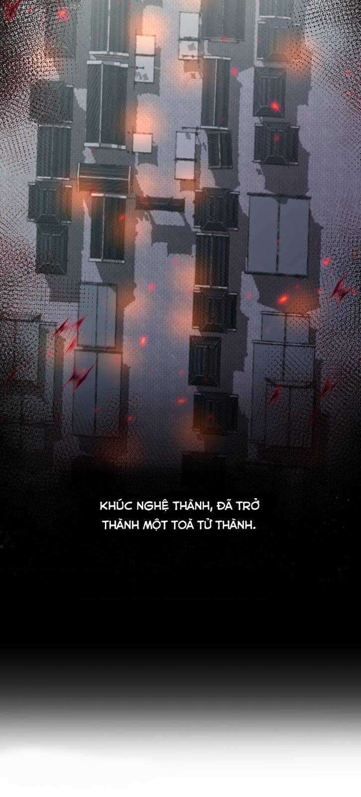 Toàn Bộ Tu Chân Giới Muội Tử Muốn Bắt Ta Chapter 100 trang 6