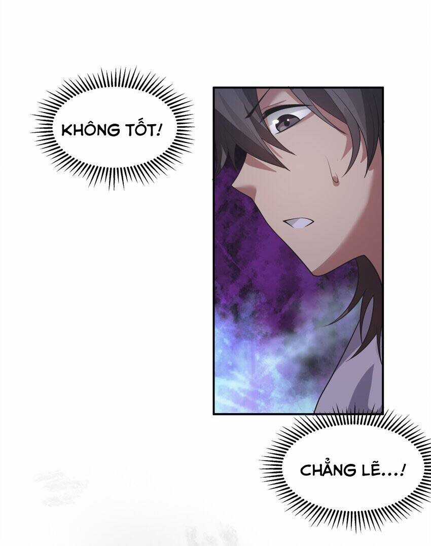 Toàn Bộ Tu Chân Giới Muội Tử Muốn Bắt Ta Chapter 101 trang 10