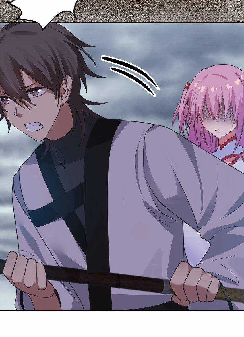 Toàn Bộ Tu Chân Giới Muội Tử Muốn Bắt Ta Chapter 101 trang 14