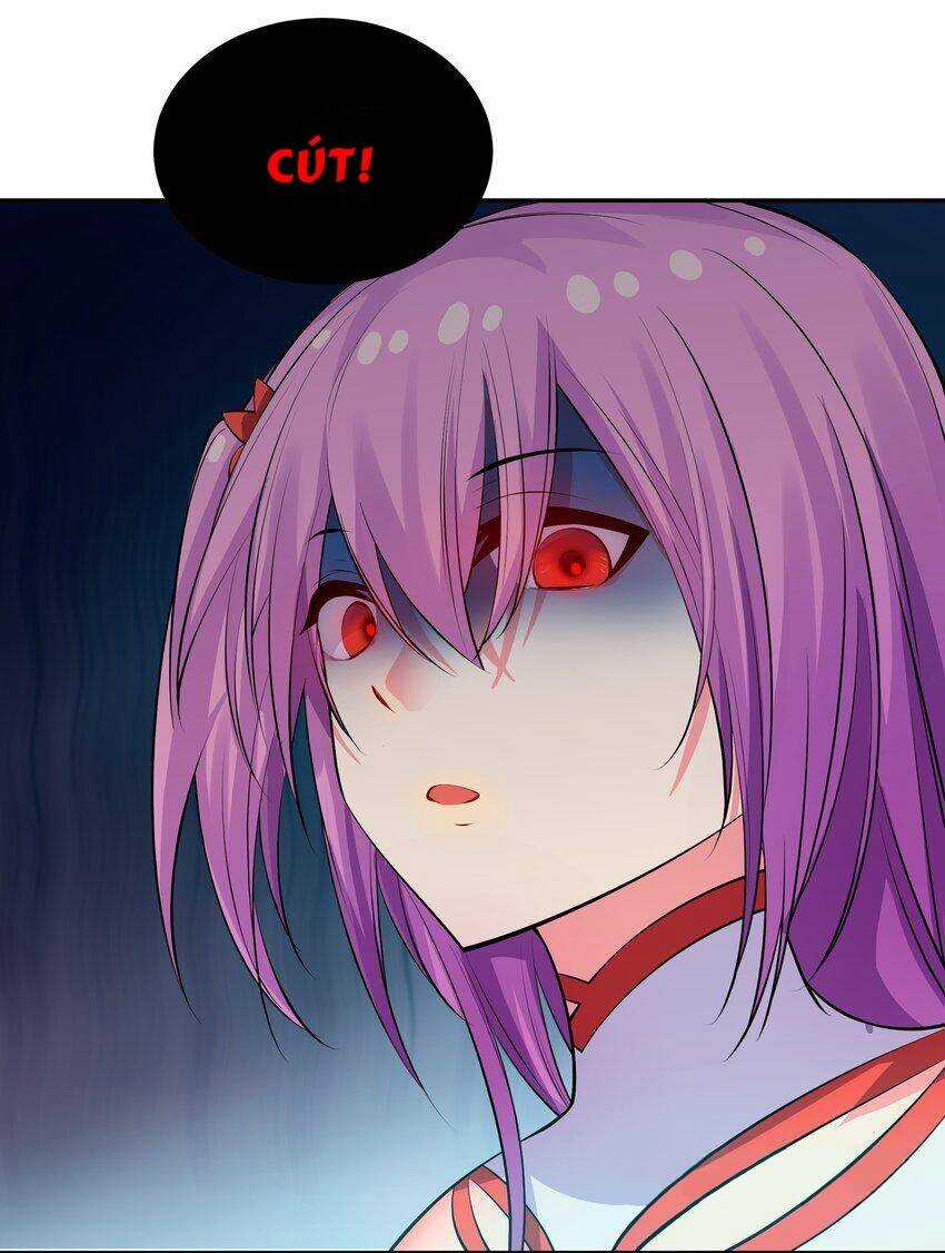 Toàn Bộ Tu Chân Giới Muội Tử Muốn Bắt Ta Chapter 101 trang 17