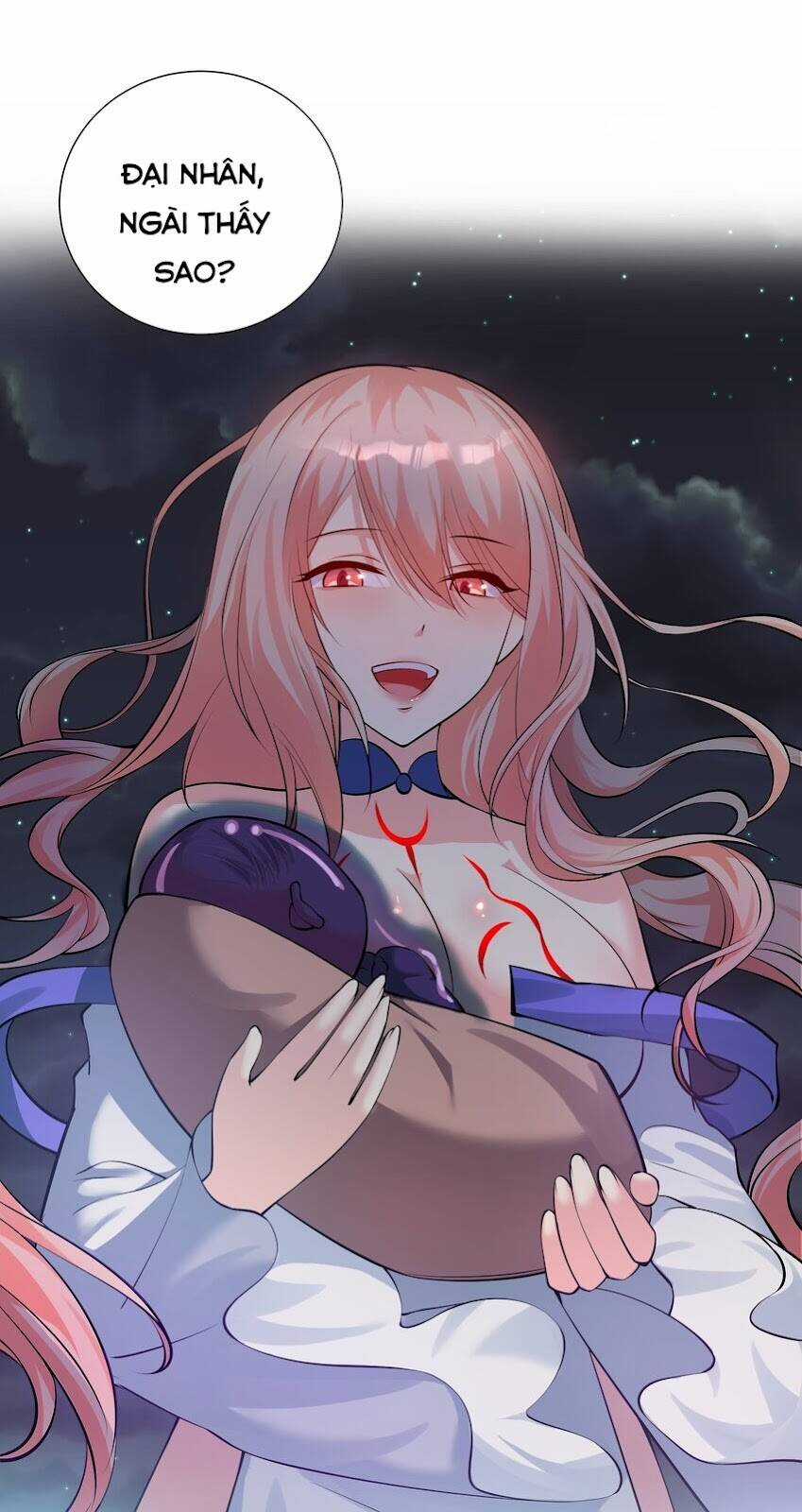 Toàn Bộ Tu Chân Giới Muội Tử Muốn Bắt Ta Chapter 101 trang 33