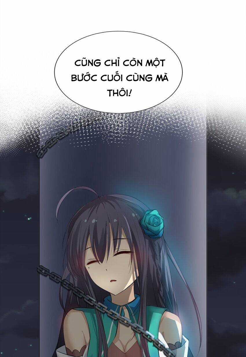 Toàn Bộ Tu Chân Giới Muội Tử Muốn Bắt Ta Chapter 101 trang 35