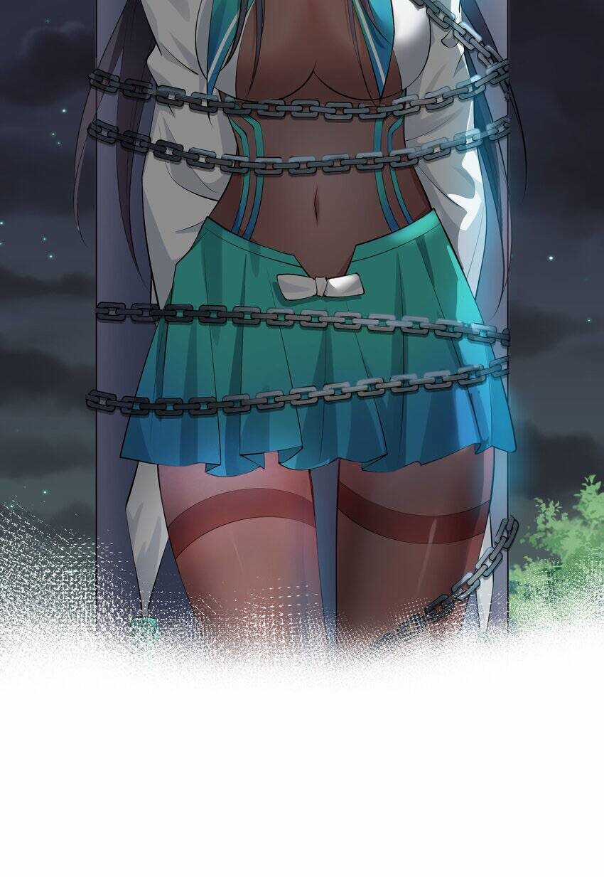 Toàn Bộ Tu Chân Giới Muội Tử Muốn Bắt Ta Chapter 101 trang 36