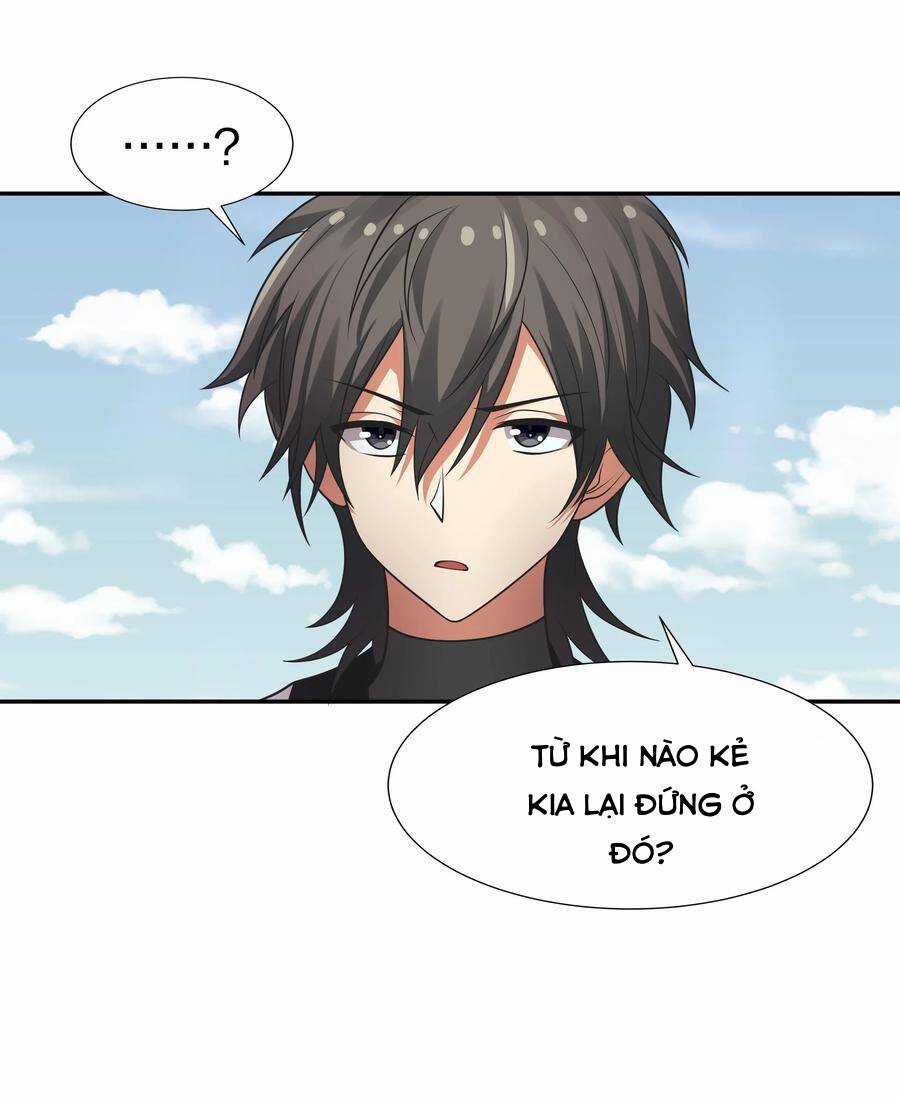 Toàn Bộ Tu Chân Giới Muội Tử Muốn Bắt Ta Chapter 101 trang 5