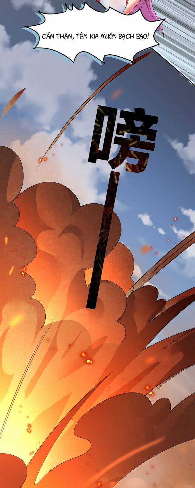 Toàn Bộ Tu Chân Giới Muội Tử Muốn Bắt Ta Chapter 101 trang 7