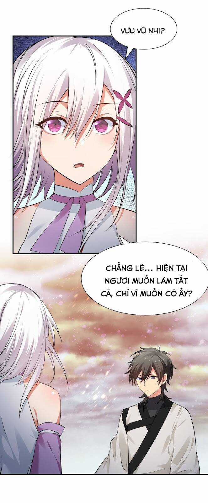 Toàn Bộ Tu Chân Giới Muội Tử Muốn Bắt Ta Chapter 102 trang 15