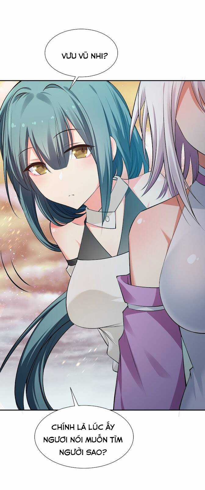 Toàn Bộ Tu Chân Giới Muội Tử Muốn Bắt Ta Chapter 102 trang 16