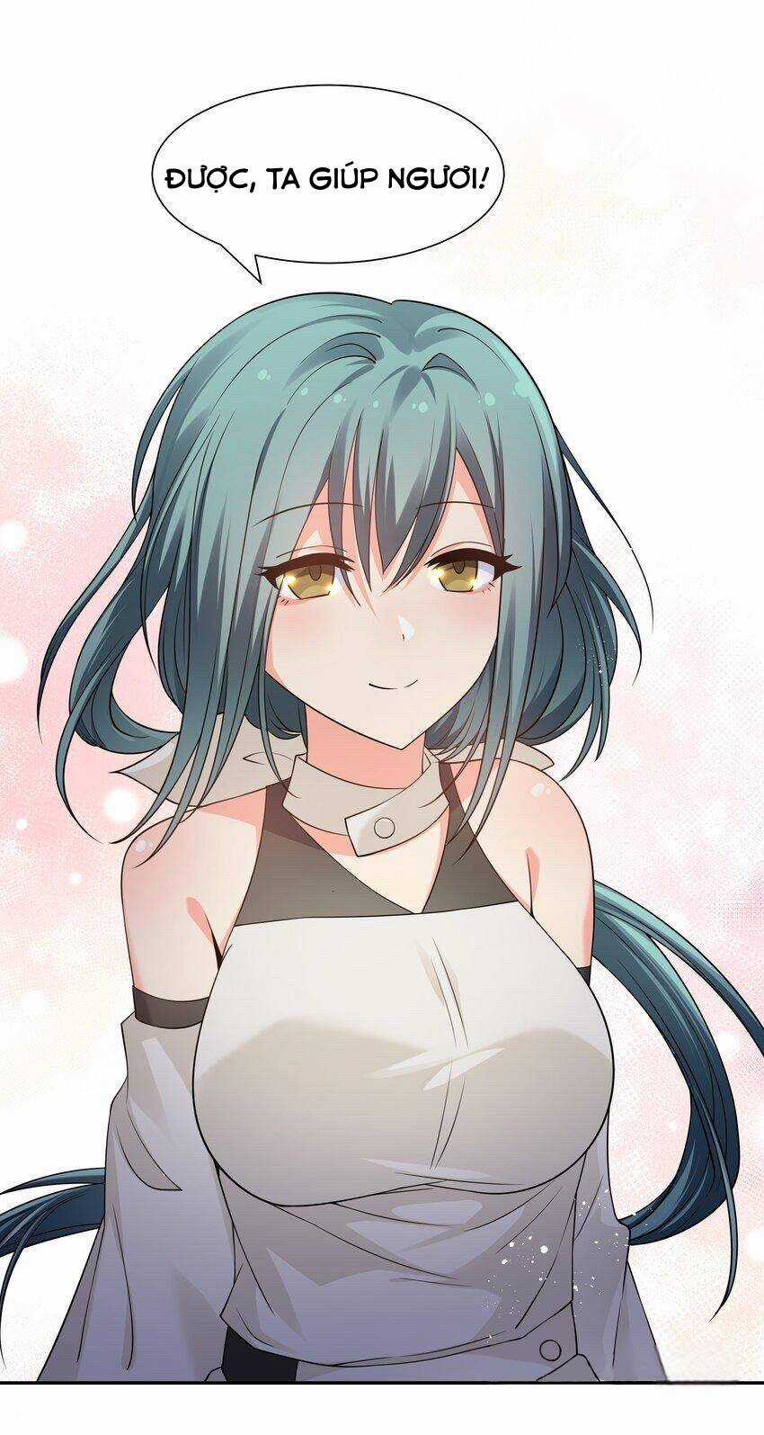 Toàn Bộ Tu Chân Giới Muội Tử Muốn Bắt Ta Chapter 102 trang 19