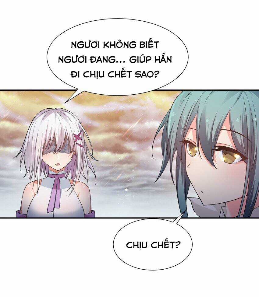 Toàn Bộ Tu Chân Giới Muội Tử Muốn Bắt Ta Chapter 102 trang 20