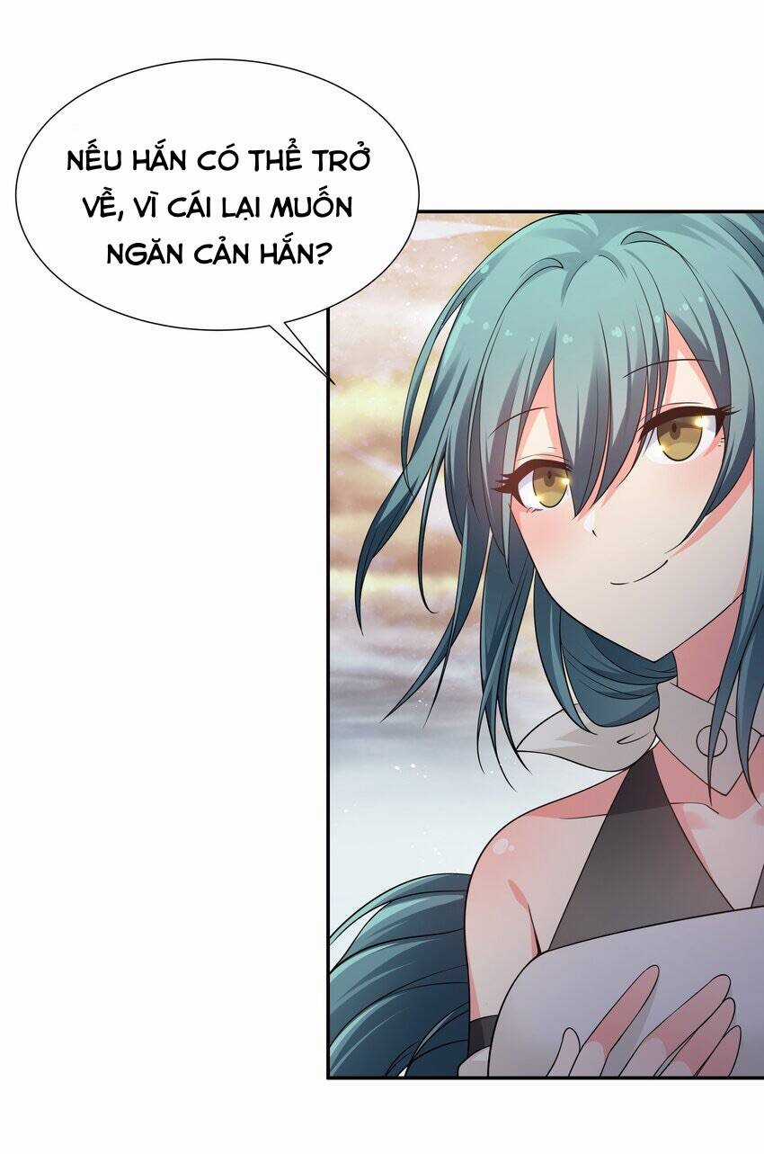 Toàn Bộ Tu Chân Giới Muội Tử Muốn Bắt Ta Chapter 102 trang 21