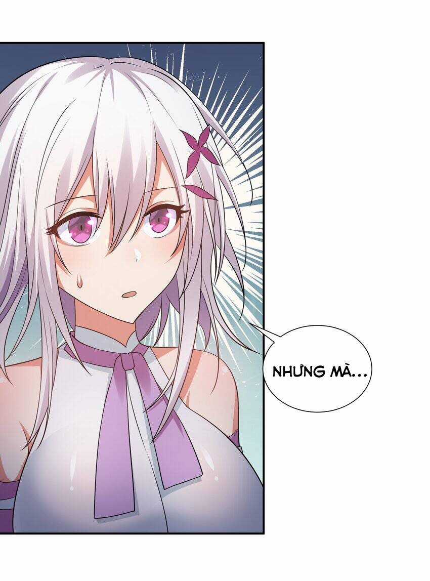 Toàn Bộ Tu Chân Giới Muội Tử Muốn Bắt Ta Chapter 102 trang 22