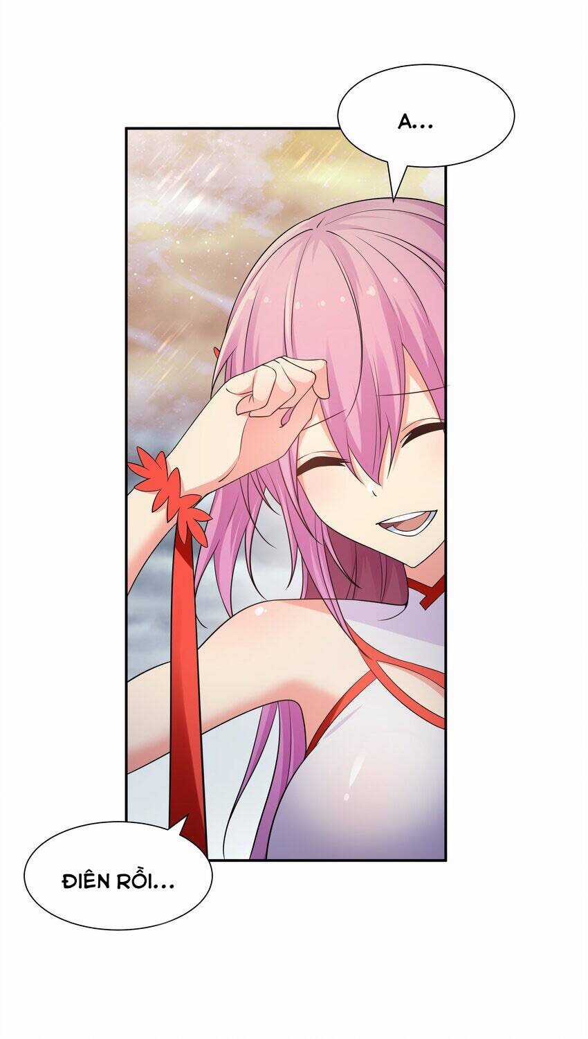 Toàn Bộ Tu Chân Giới Muội Tử Muốn Bắt Ta Chapter 102 trang 23