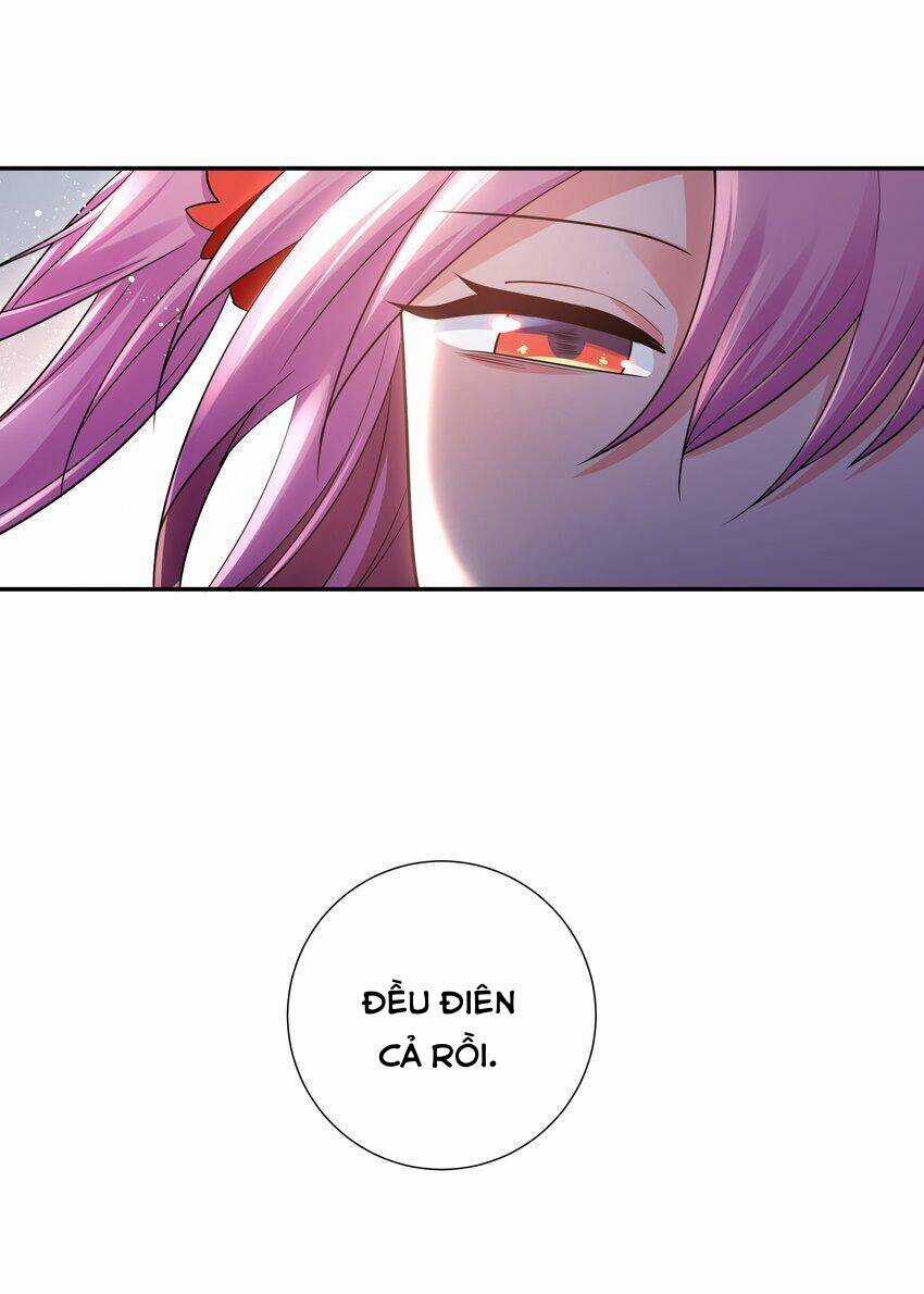 Toàn Bộ Tu Chân Giới Muội Tử Muốn Bắt Ta Chapter 102 trang 24