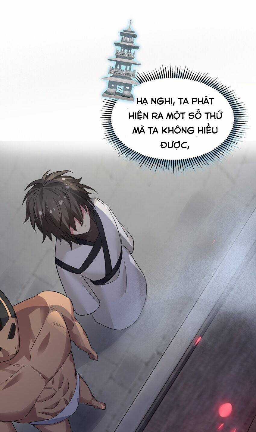 Toàn Bộ Tu Chân Giới Muội Tử Muốn Bắt Ta Chapter 102 trang 25