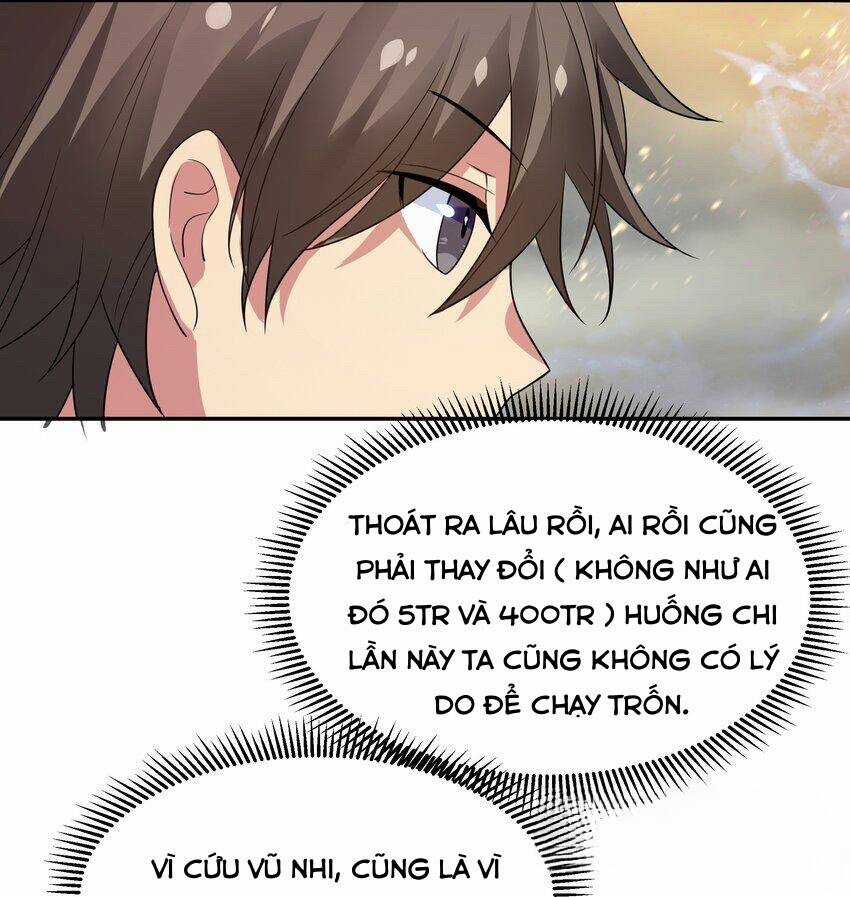 Toàn Bộ Tu Chân Giới Muội Tử Muốn Bắt Ta Chapter 102 trang 27