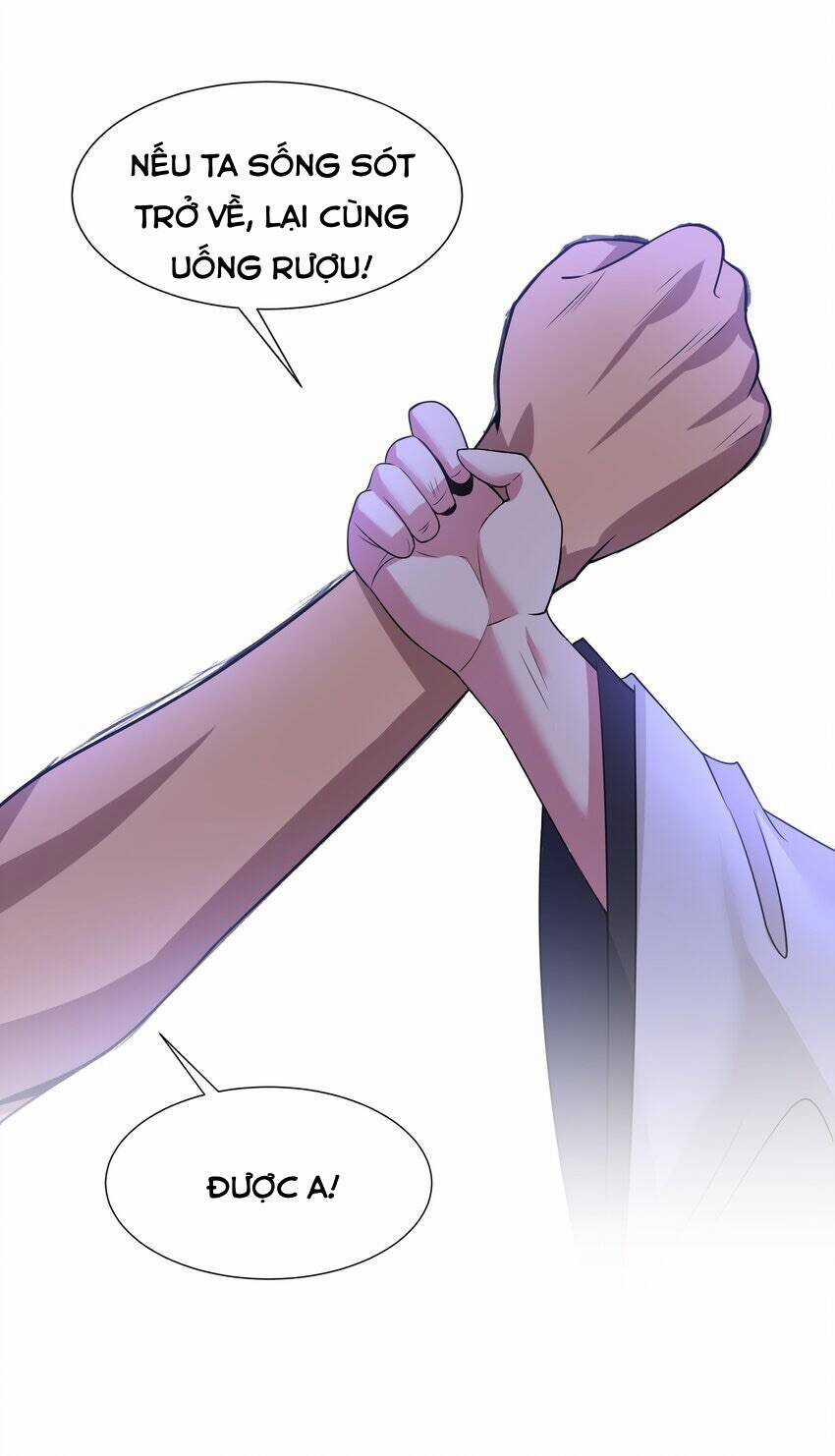 Toàn Bộ Tu Chân Giới Muội Tử Muốn Bắt Ta Chapter 102 trang 29