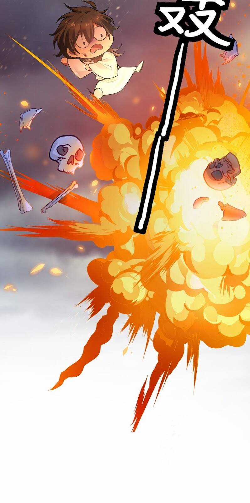 Toàn Bộ Tu Chân Giới Muội Tử Muốn Bắt Ta Chapter 102 trang 34