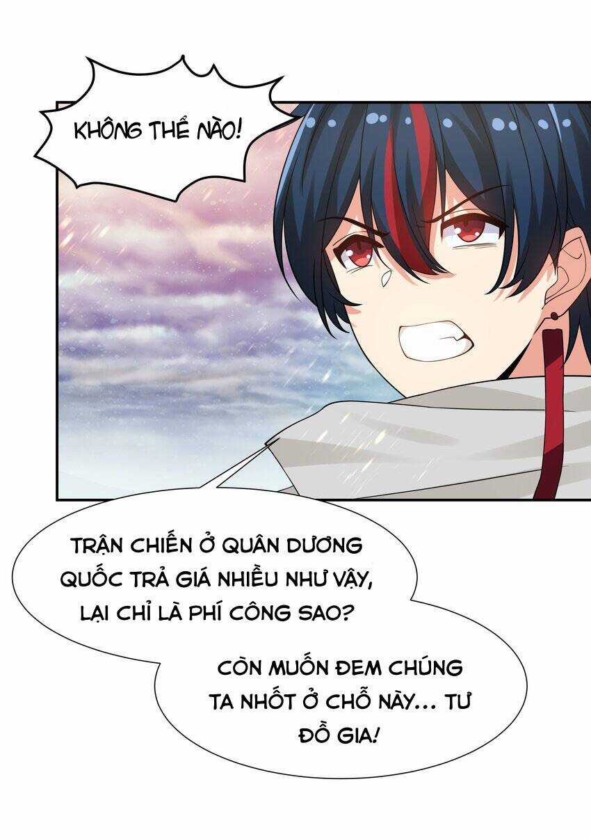 Toàn Bộ Tu Chân Giới Muội Tử Muốn Bắt Ta Chapter 102 trang 5