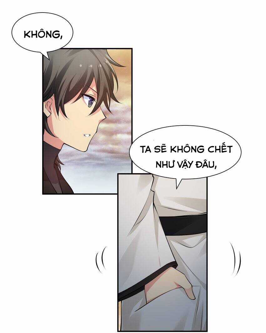 Toàn Bộ Tu Chân Giới Muội Tử Muốn Bắt Ta Chapter 102 trang 9