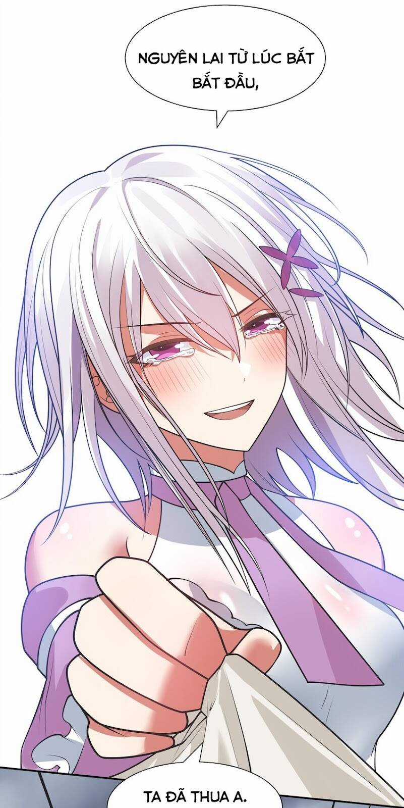 Toàn Bộ Tu Chân Giới Muội Tử Muốn Bắt Ta Chapter 103 trang 12