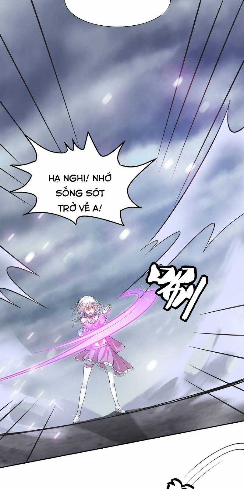 Toàn Bộ Tu Chân Giới Muội Tử Muốn Bắt Ta Chapter 103 trang 13