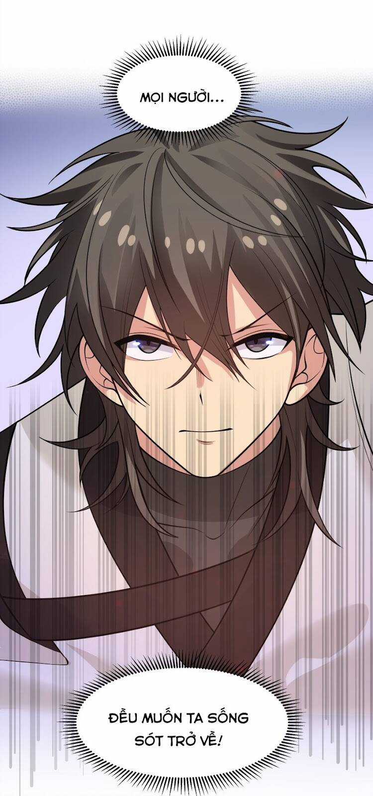 Toàn Bộ Tu Chân Giới Muội Tử Muốn Bắt Ta Chapter 103 trang 16