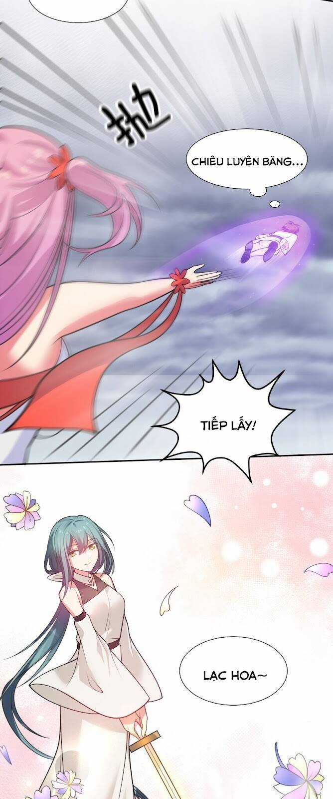 Toàn Bộ Tu Chân Giới Muội Tử Muốn Bắt Ta Chapter 103 trang 2