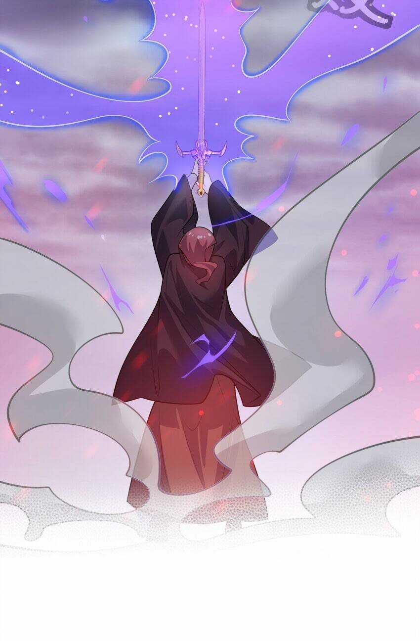 Toàn Bộ Tu Chân Giới Muội Tử Muốn Bắt Ta Chapter 103 trang 22