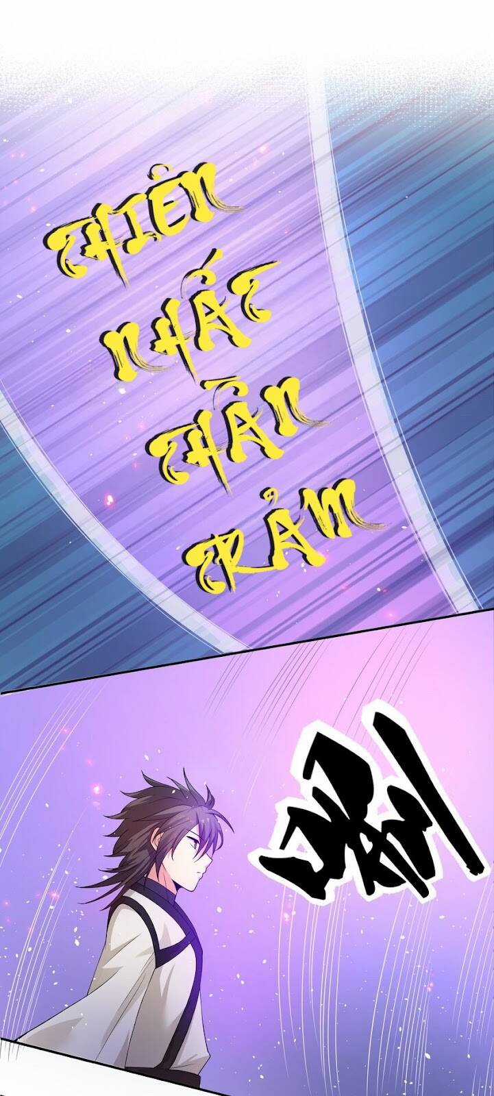 Toàn Bộ Tu Chân Giới Muội Tử Muốn Bắt Ta Chapter 103 trang 23