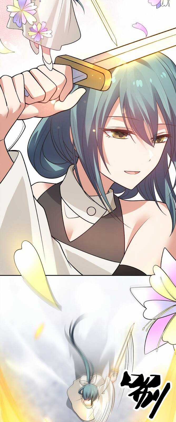 Toàn Bộ Tu Chân Giới Muội Tử Muốn Bắt Ta Chapter 103 trang 3