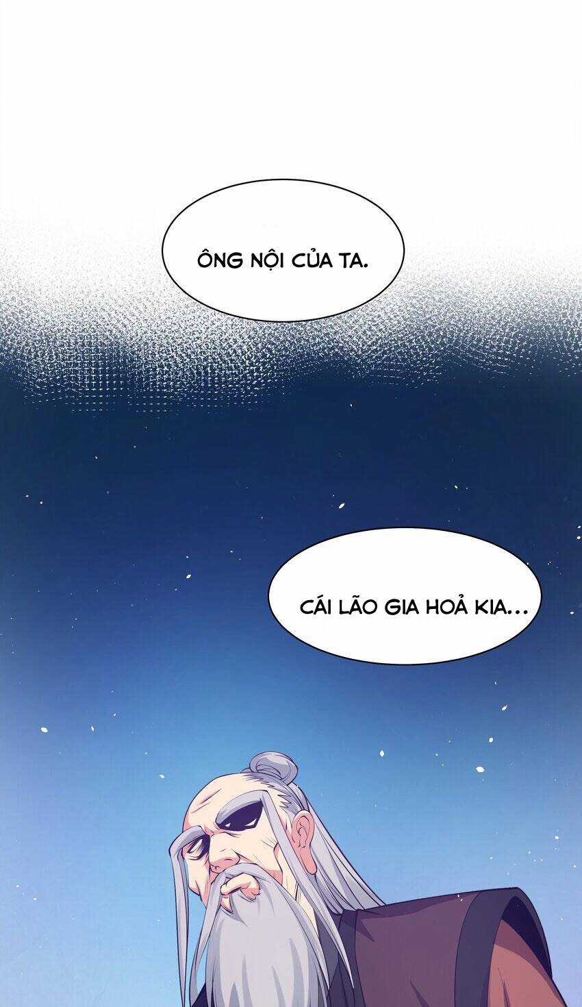 Toàn Bộ Tu Chân Giới Muội Tử Muốn Bắt Ta Chapter 103 trang 32