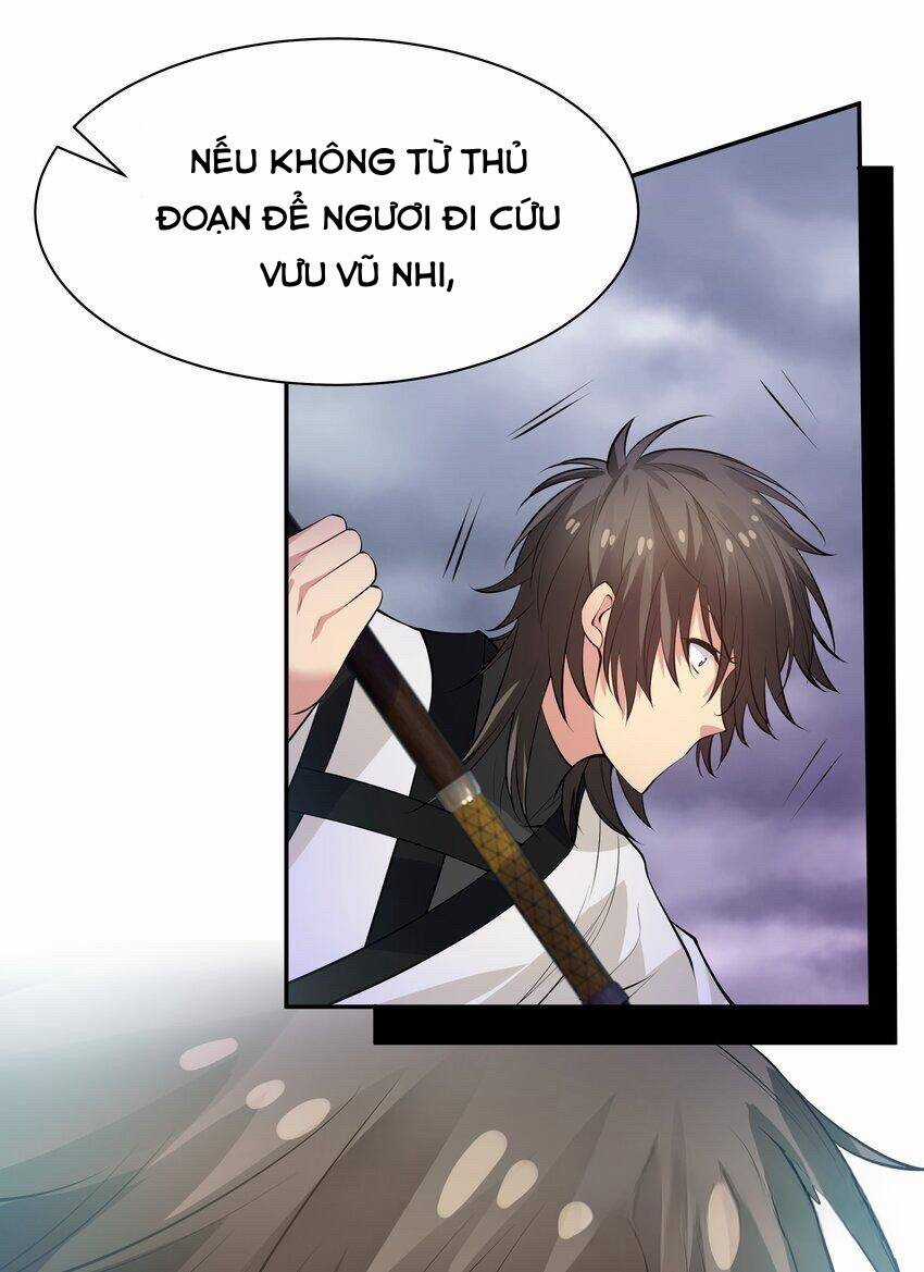 Toàn Bộ Tu Chân Giới Muội Tử Muốn Bắt Ta Chapter 103 trang 40