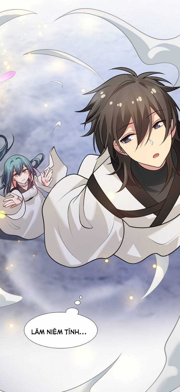 Toàn Bộ Tu Chân Giới Muội Tử Muốn Bắt Ta Chapter 103 trang 7