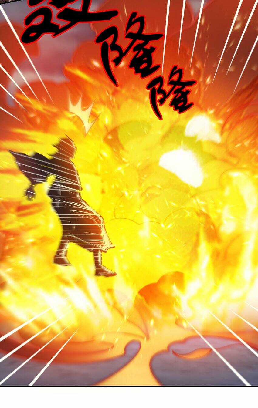 Toàn Bộ Tu Chân Giới Muội Tử Muốn Bắt Ta Chapter 104 trang 12