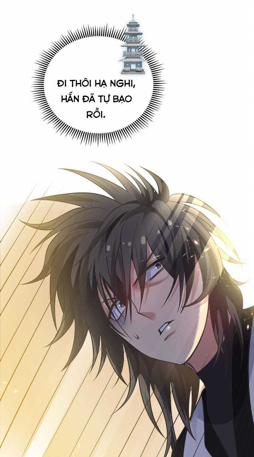 Toàn Bộ Tu Chân Giới Muội Tử Muốn Bắt Ta Chapter 104 trang 13