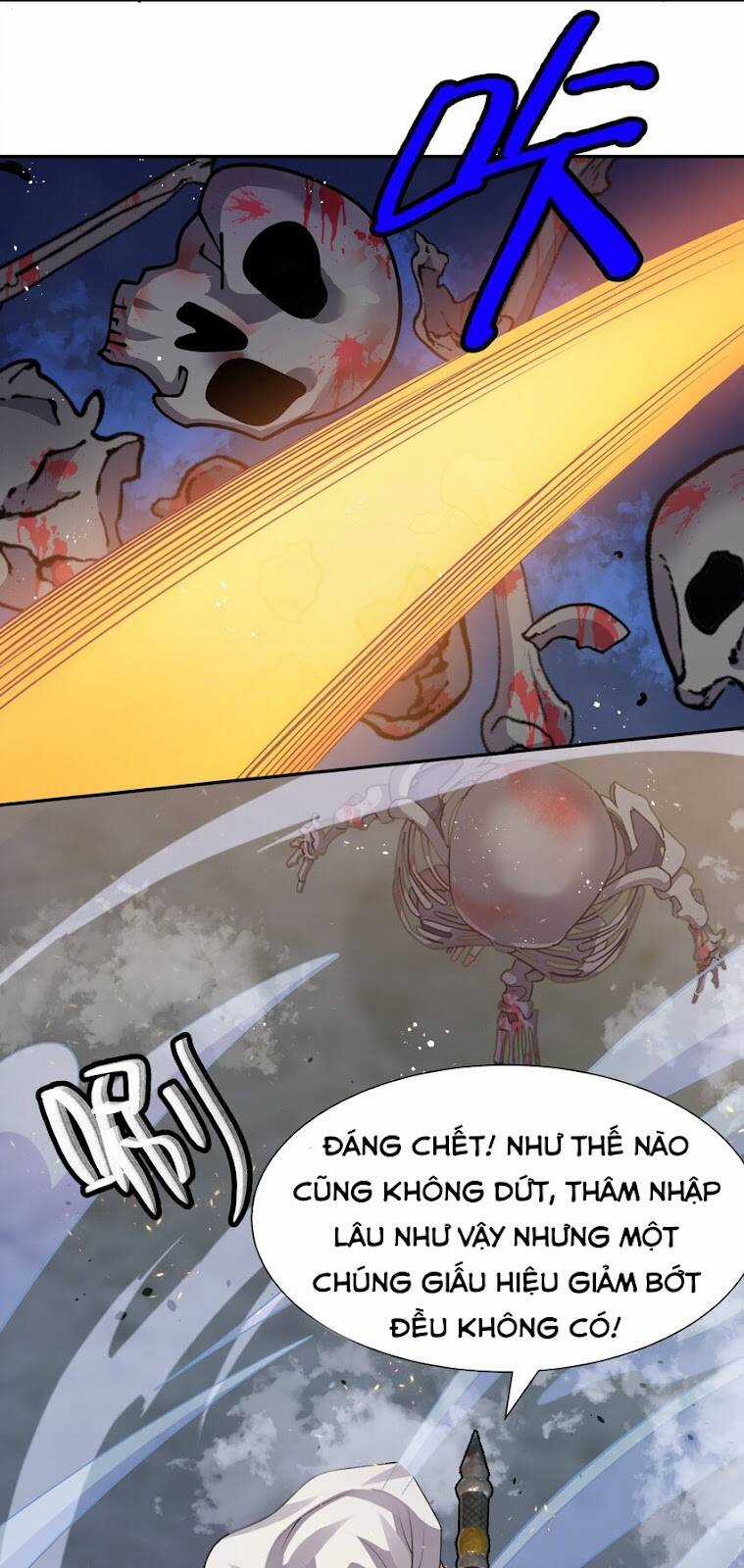 Toàn Bộ Tu Chân Giới Muội Tử Muốn Bắt Ta Chapter 104 trang 16