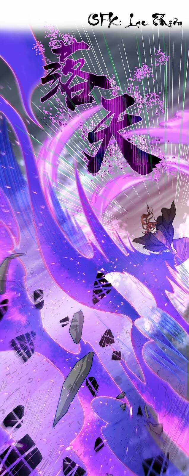 Toàn Bộ Tu Chân Giới Muội Tử Muốn Bắt Ta Chapter 104 trang 2