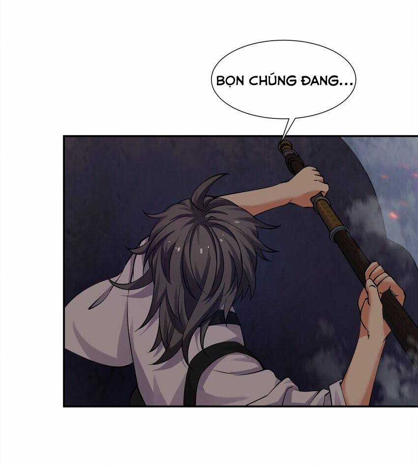 Toàn Bộ Tu Chân Giới Muội Tử Muốn Bắt Ta Chapter 104 trang 24